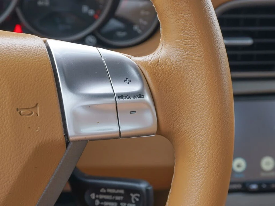 2006 Porsche 997 Carrera 4 - Image 16 of 30
