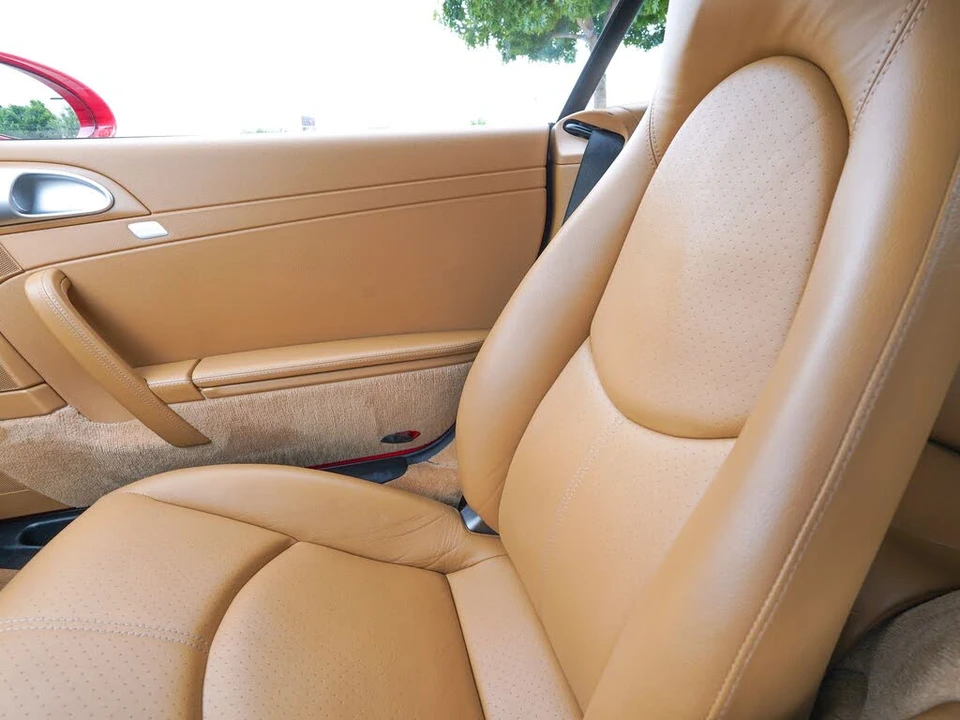 2006 Porsche 997 Carrera 4 - Image 21 of 30