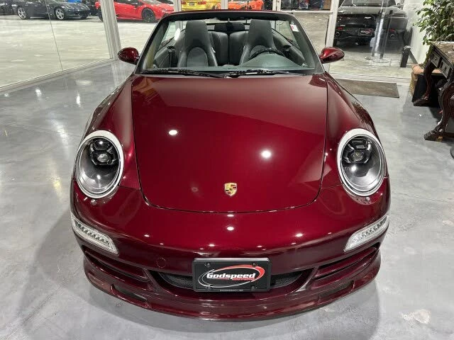 2006 Porsche 997 Carrera 4 - Image 14 of 31