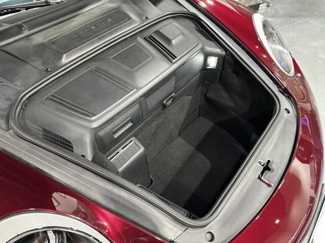 2006 Porsche 997 Carrera 4 - Image 27 of 31