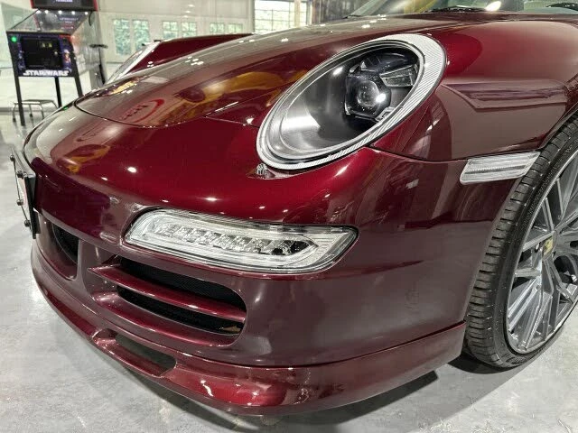 2006 Porsche 997 Carrera 4 - Image 23 of 31