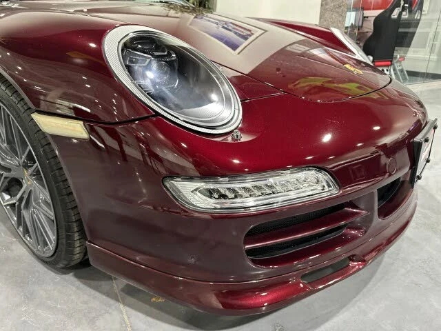 2006 Porsche 997 Carrera 4 - Image 21 of 31