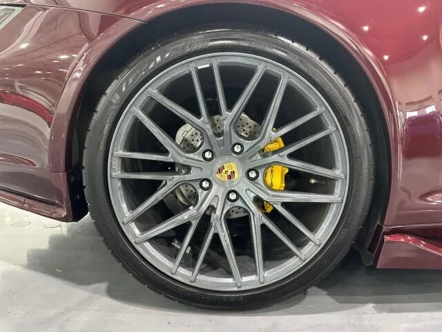 2006 Porsche 997 Carrera 4 - Image 6 of 31