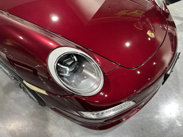 2006 Porsche 997 Carrera 4 - Image 13 of 31