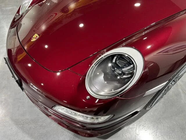 2006 Porsche 997 Carrera 4 - Image 15 of 31