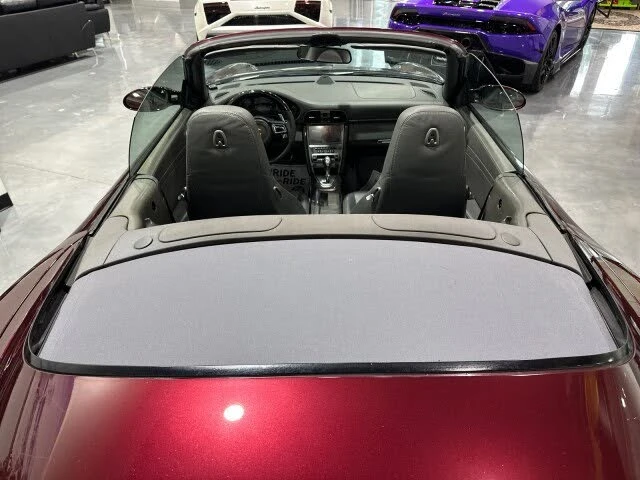 2006 Porsche 997 Carrera 4 - Image 31 of 31