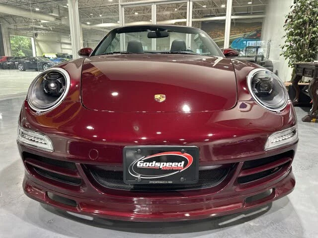 2006 Porsche 997 Carrera 4 - Image 22 of 31