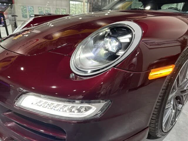 2006 Porsche 997 Carrera 4 - Image 28 of 31