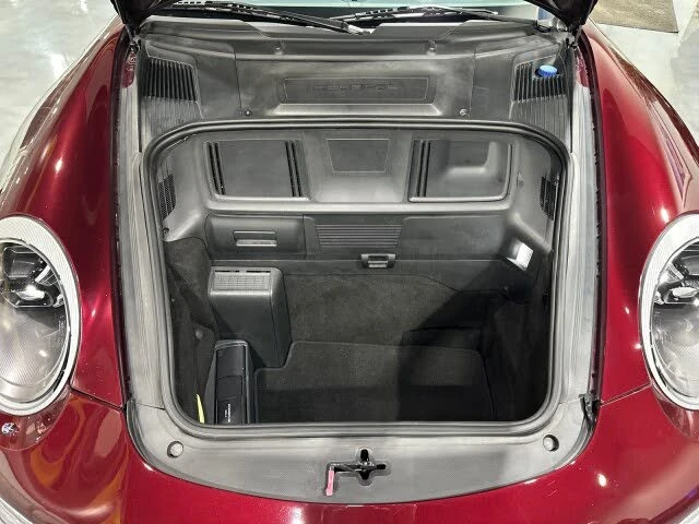 2006 Porsche 997 Carrera 4 - Image 26 of 31