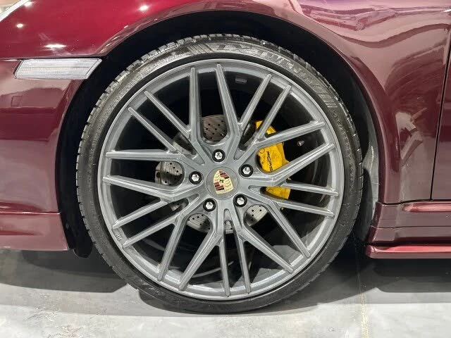 2006 Porsche 997 Carrera 4 - Image 7 of 31