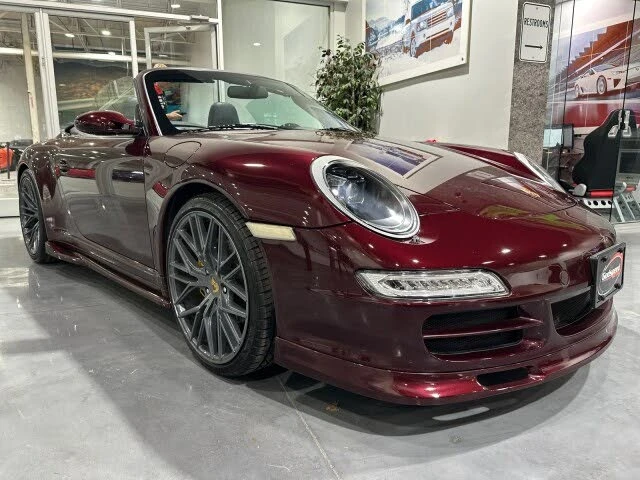 2006 Porsche 997 Carrera 4 - Image 20 of 31