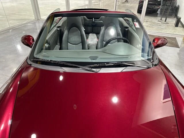 2006 Porsche 997 Carrera 4 - Image 17 of 31