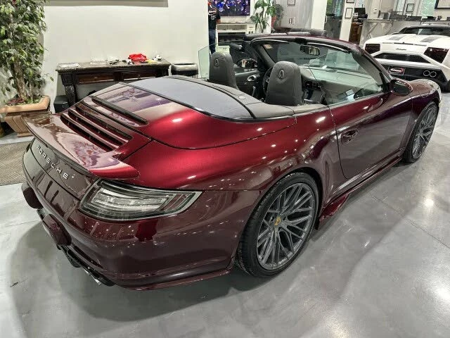 2006 Porsche 997 Carrera 4 - Image 2 of 31