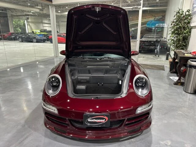 2006 Porsche 997 Carrera 4 - Image 25 of 31