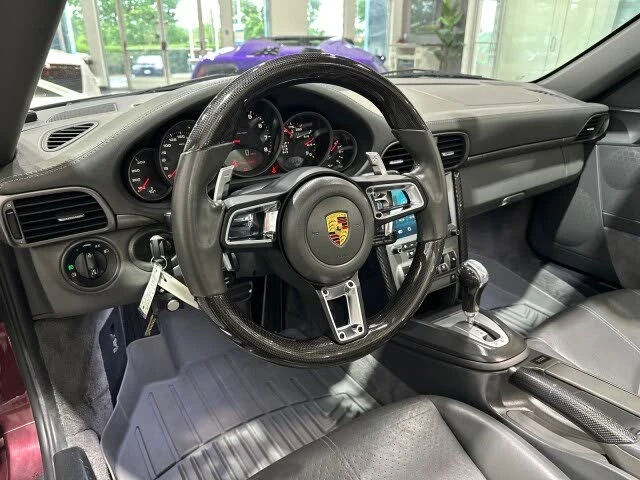 2006 Porsche 997 Carrera 4 - Image 3 of 31