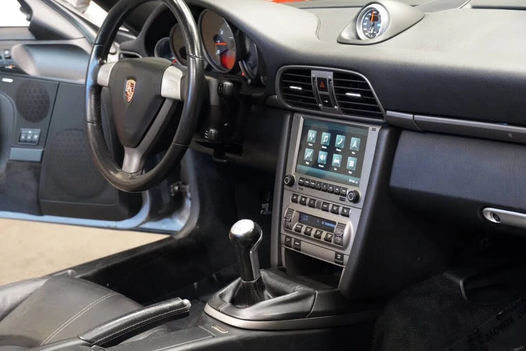2006 Porsche 997 Carrera 4 - Image 30 of 31