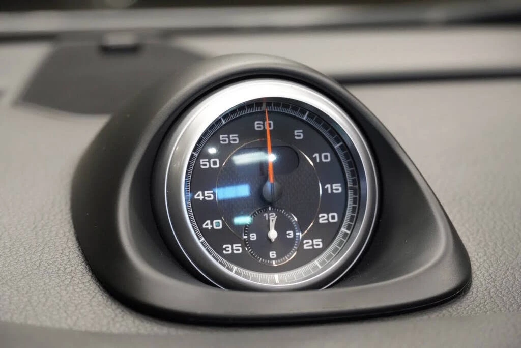 2006 Porsche 997 Carrera 4 - Image 12 of 31