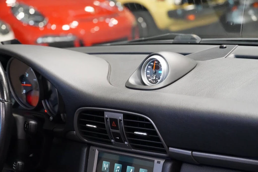 2006 Porsche 997 Carrera 4 - Image 31 of 31