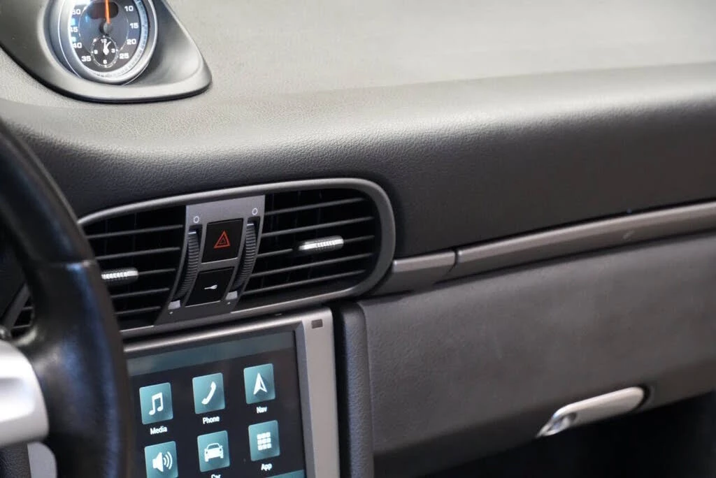 2006 Porsche 997 Carrera 4 - Image 13 of 31