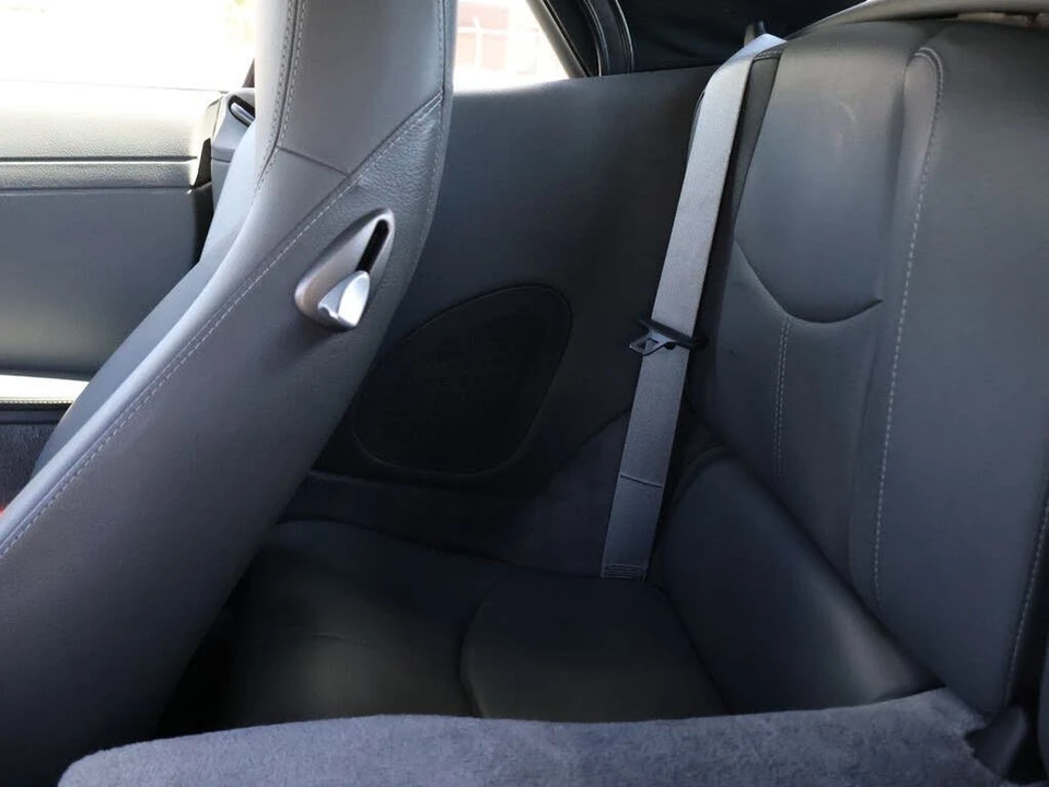 2006 Porsche 997 Carrera 4 - Image 20 of 31