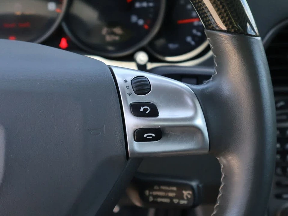 2006 Porsche 997 Carrera 4 - Image 28 of 31