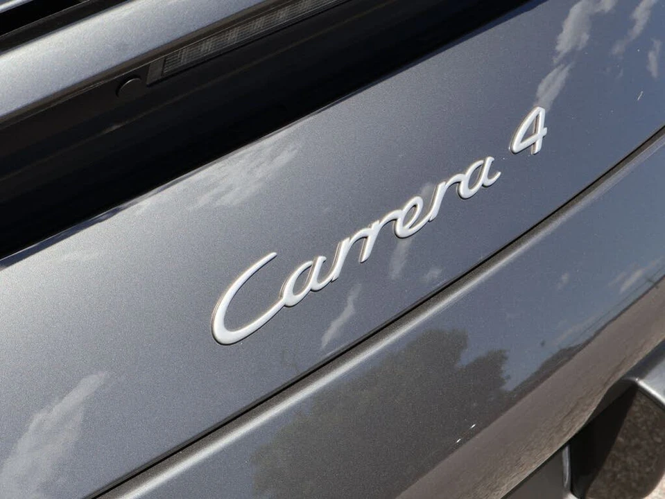 2006 Porsche 997 Carrera 4 - Image 6 of 31
