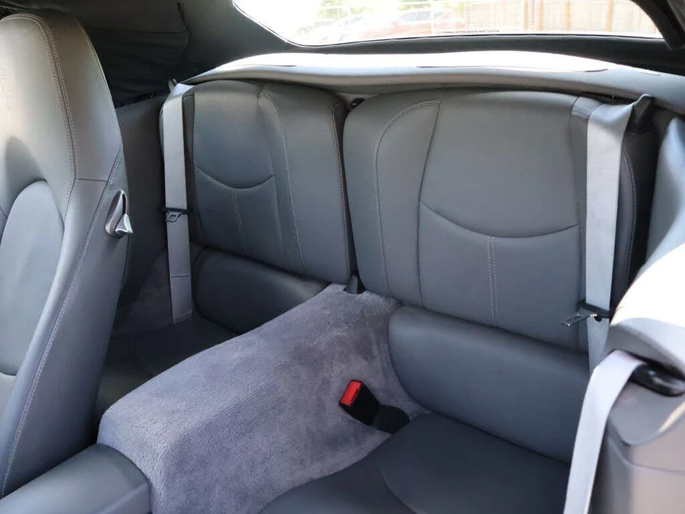 2006 Porsche 997 Carrera 4 - Image 19 of 31