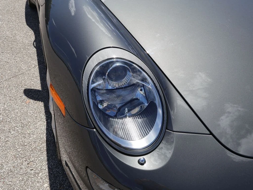 2006 Porsche 997 Carrera 4 - Image 14 of 31