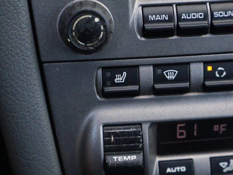 2006 Porsche 997 Carrera 4 - Image 22 of 31