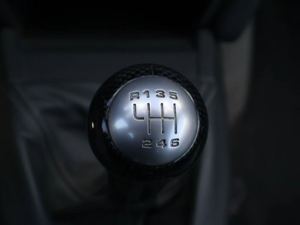 2006 Porsche 997 Carrera 4 - Image 24 of 31