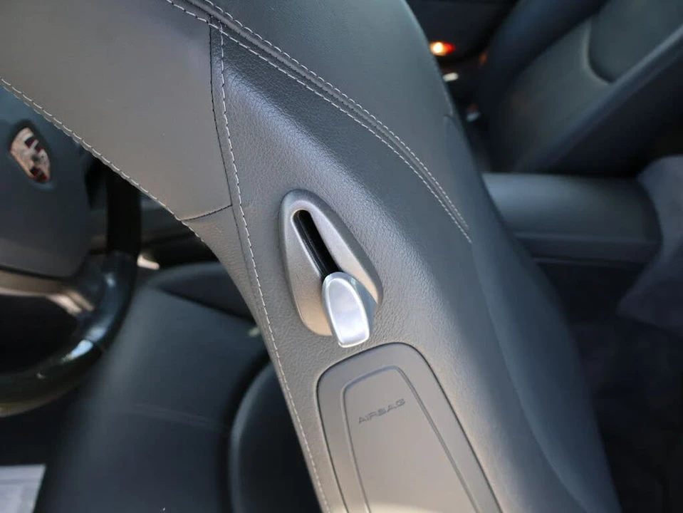 2006 Porsche 997 Carrera 4 - Image 18 of 31
