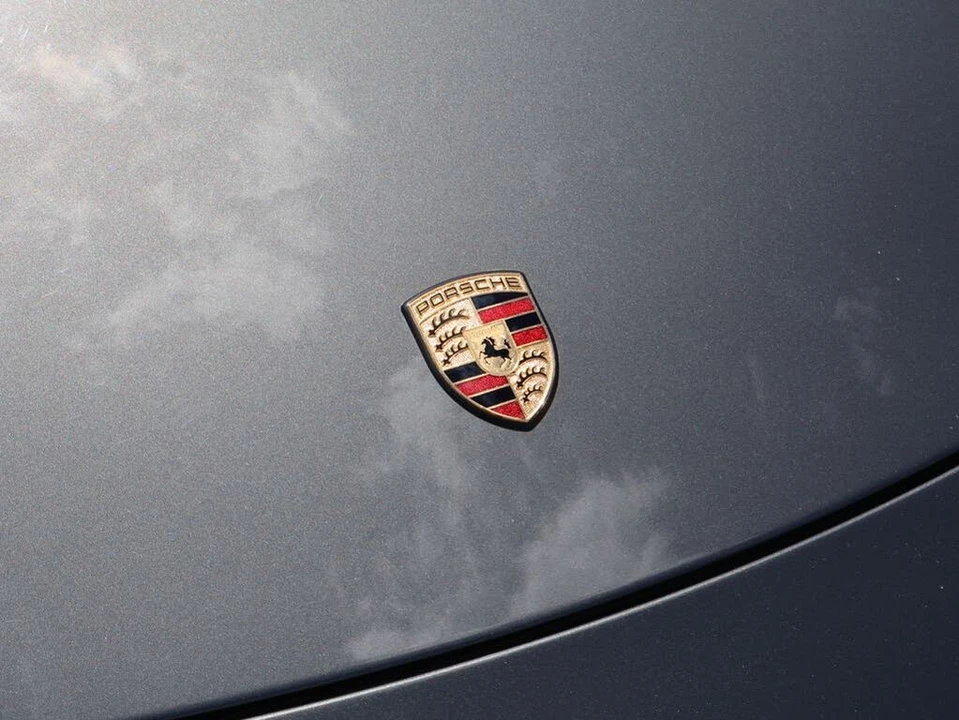 2006 Porsche 997 Carrera 4 - Image 13 of 31