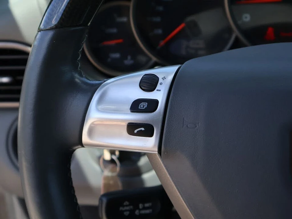 2006 Porsche 997 Carrera 4 - Image 27 of 31