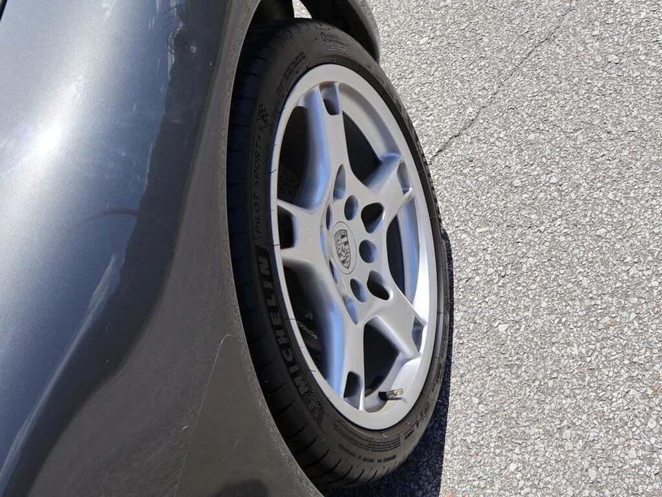 2006 Porsche 997 Carrera 4 - Image 30 of 31