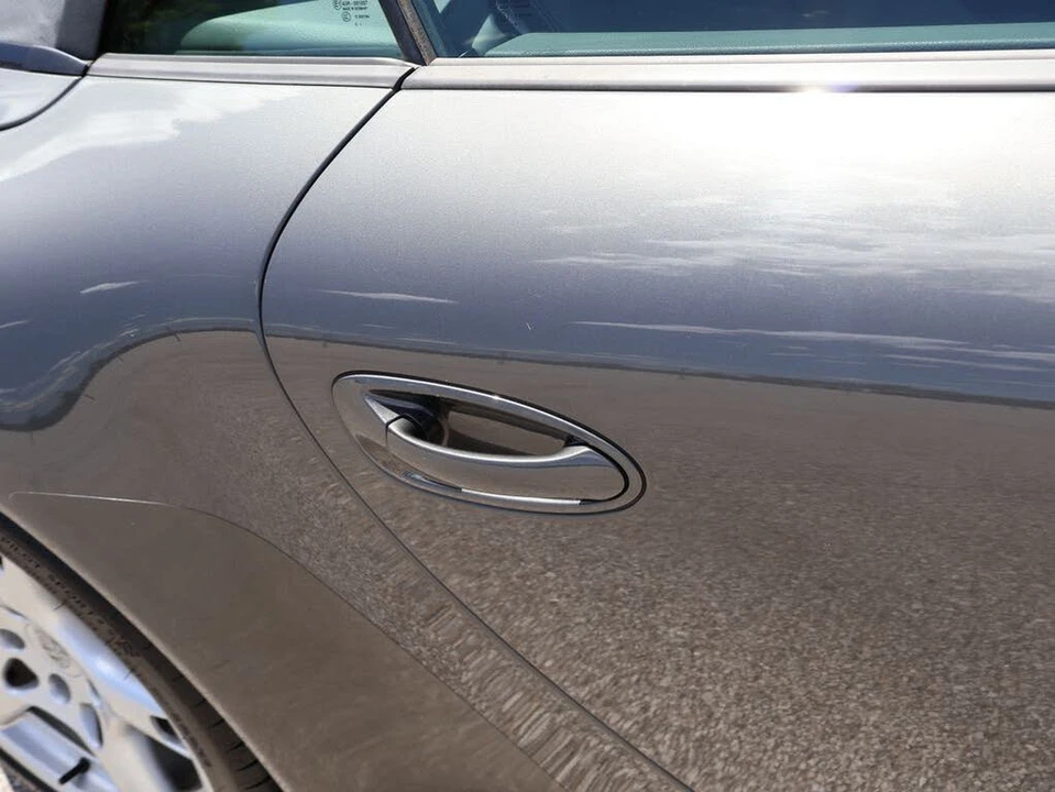 2006 Porsche 997 Carrera 4 - Image 16 of 31