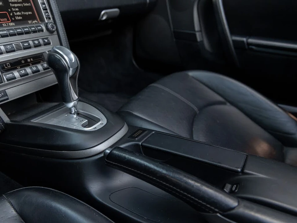 2006 Porsche 997 Carrera 4 - Image 24 of 31