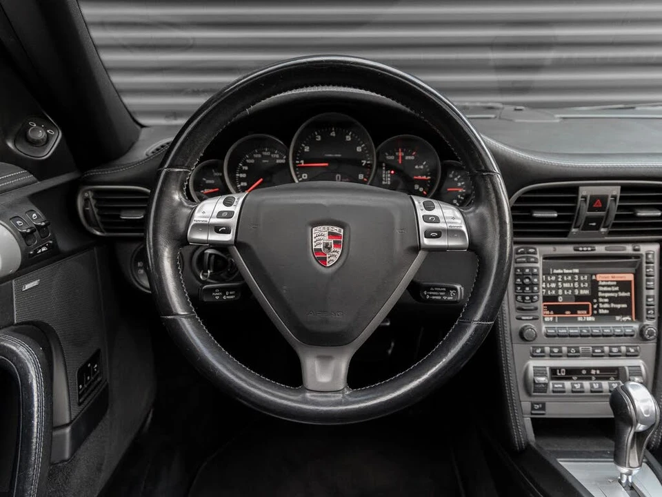 2006 Porsche 997 Carrera 4 - Image 19 of 31