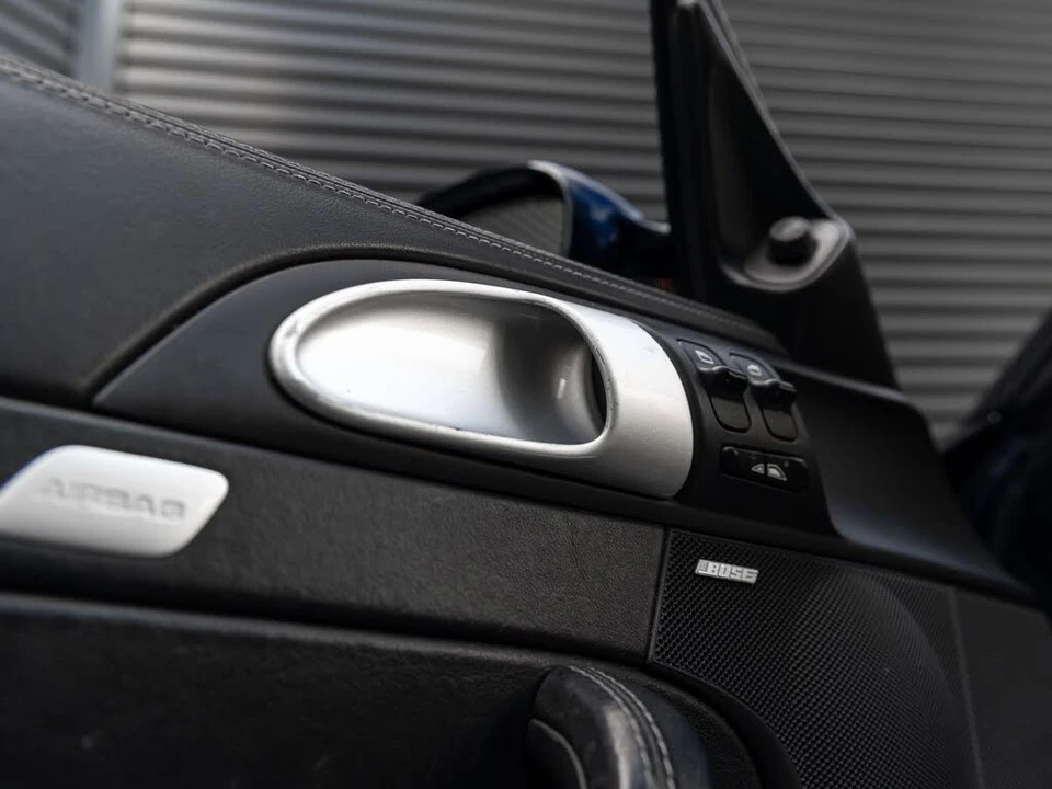 2006 Porsche 997 Carrera 4 - Image 15 of 31
