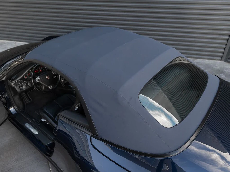 2006 Porsche 997 Carrera 4 - Image 13 of 31