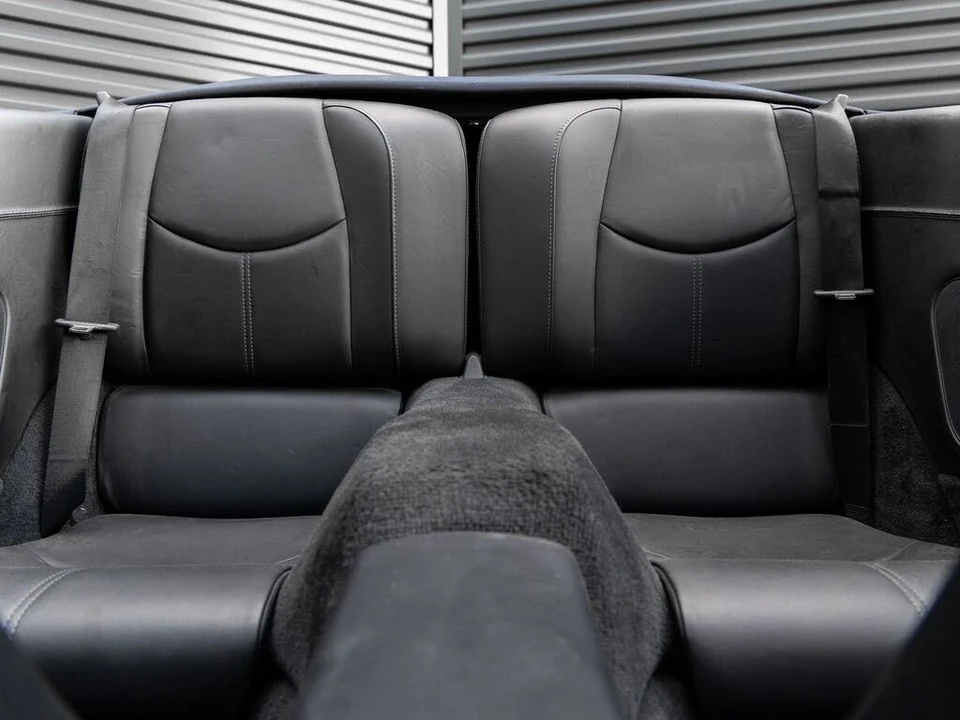 2006 Porsche 997 Carrera 4 - Image 28 of 31