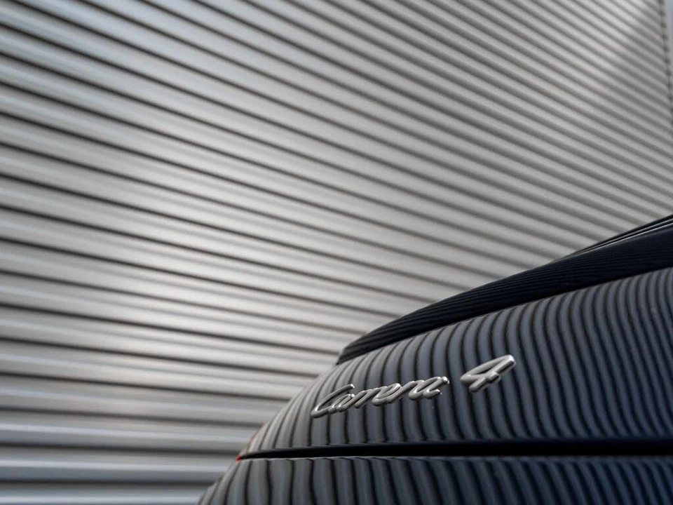 2006 Porsche 997 Carrera 4 - Image 12 of 31