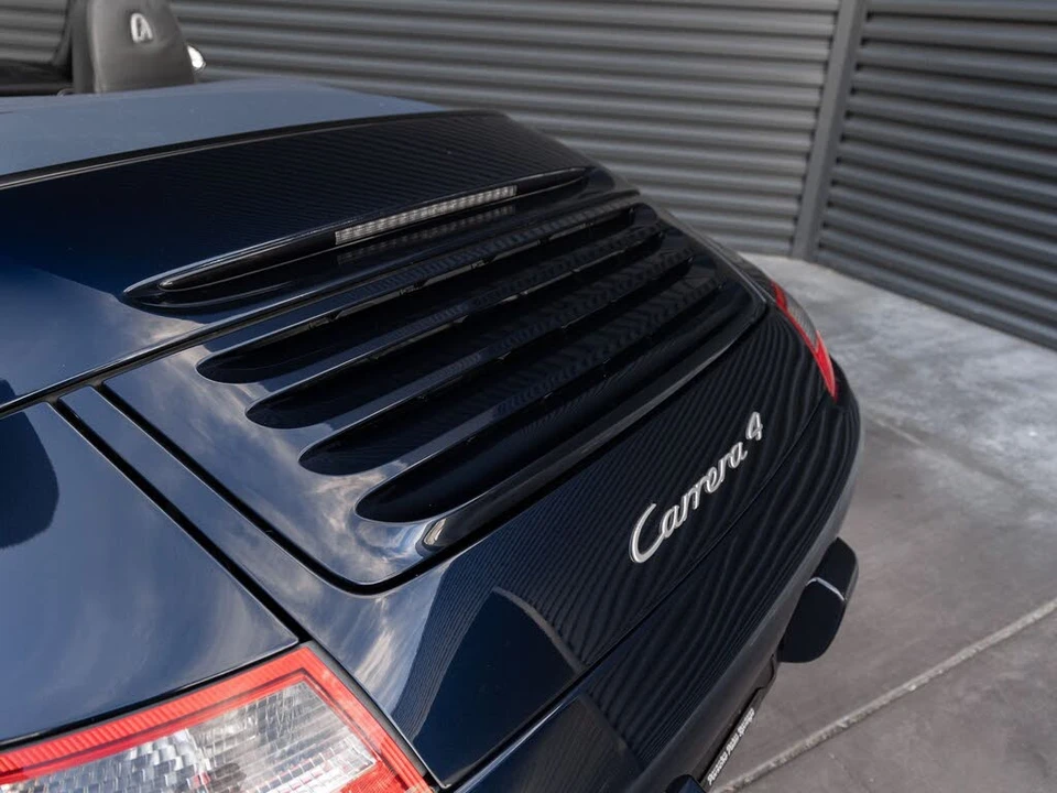 2006 Porsche 997 Carrera 4 - Image 31 of 31