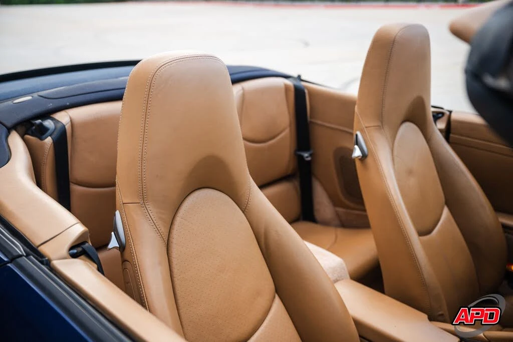 2006 Porsche 997 Carrera 4 - Image 22 of 31