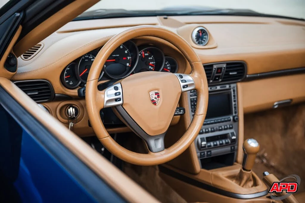 2006 Porsche 997 Carrera 4 - Image 6 of 31
