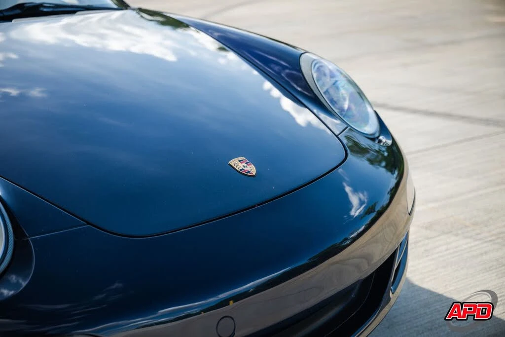 2006 Porsche 997 Carrera 4 - Image 23 of 31
