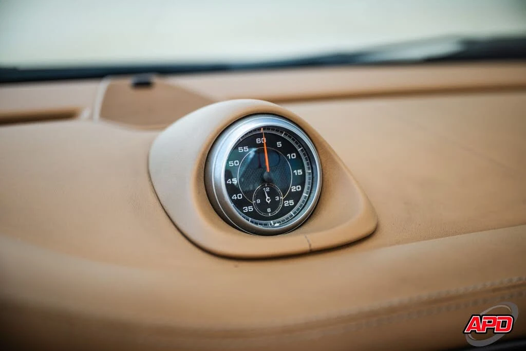 2006 Porsche 997 Carrera 4 - Image 14 of 31