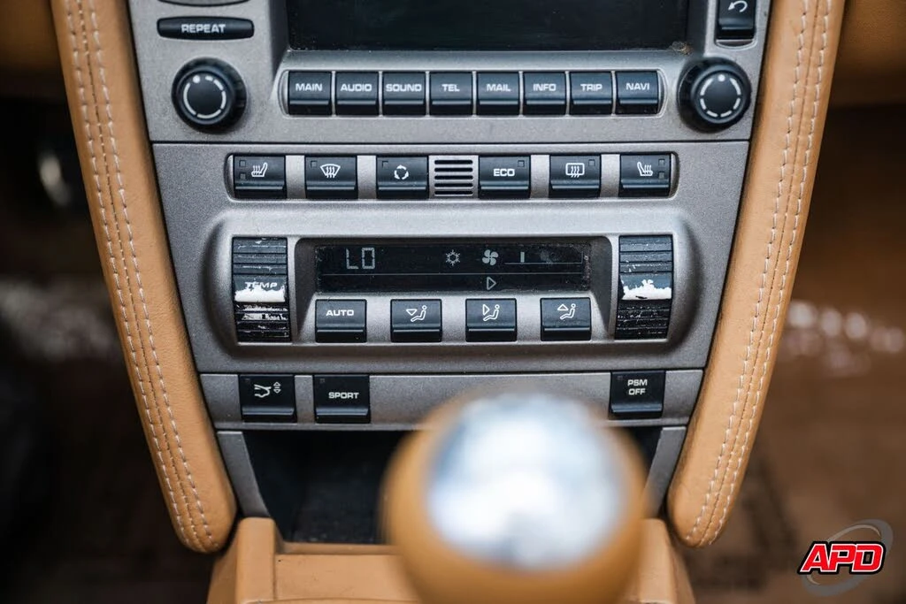 2006 Porsche 997 Carrera 4 - Image 18 of 31
