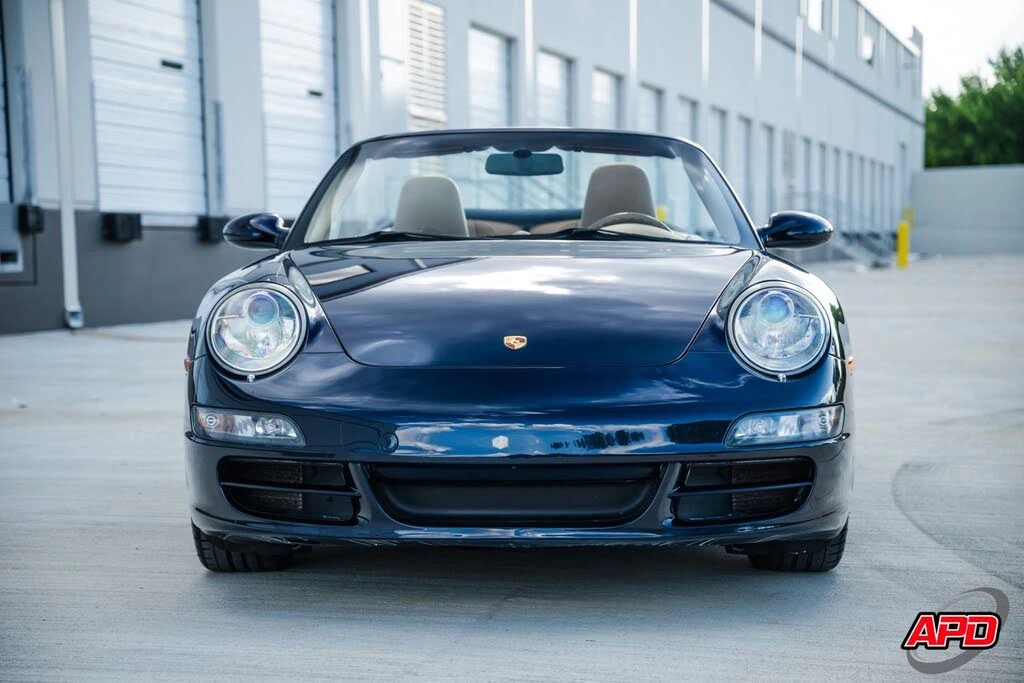 2006 Porsche 997 Carrera 4 - Image 13 of 31
