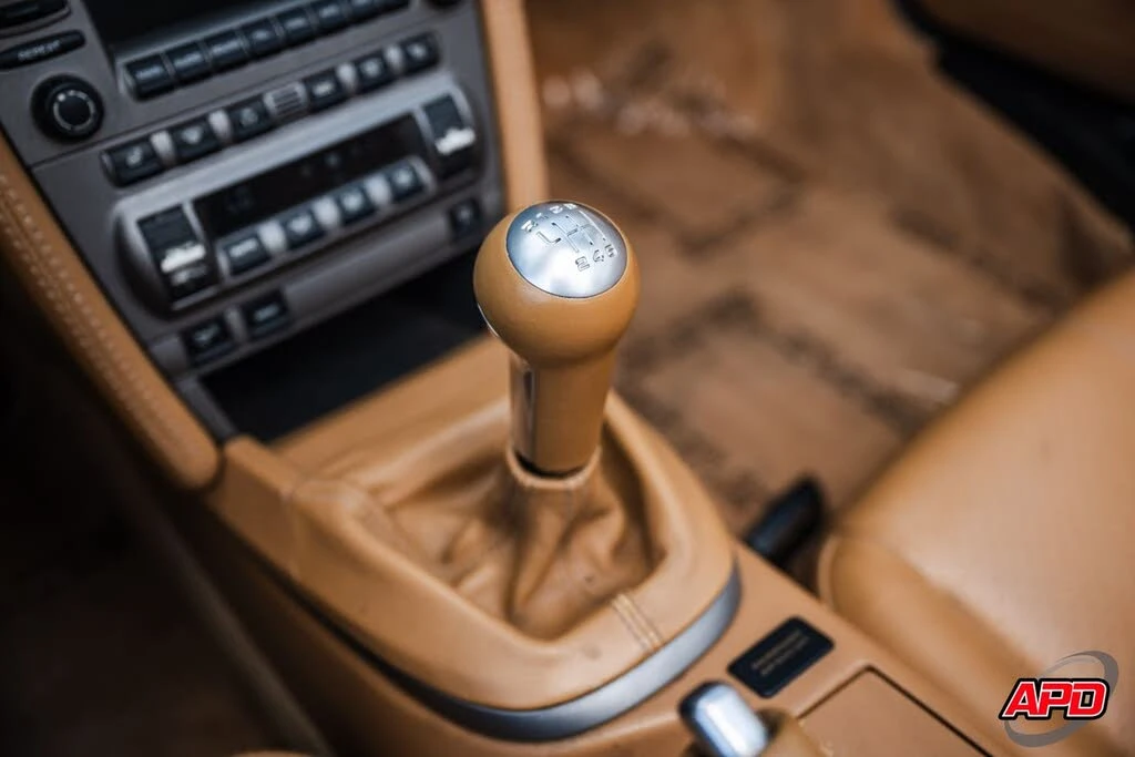 2006 Porsche 997 Carrera 4 - Image 12 of 31