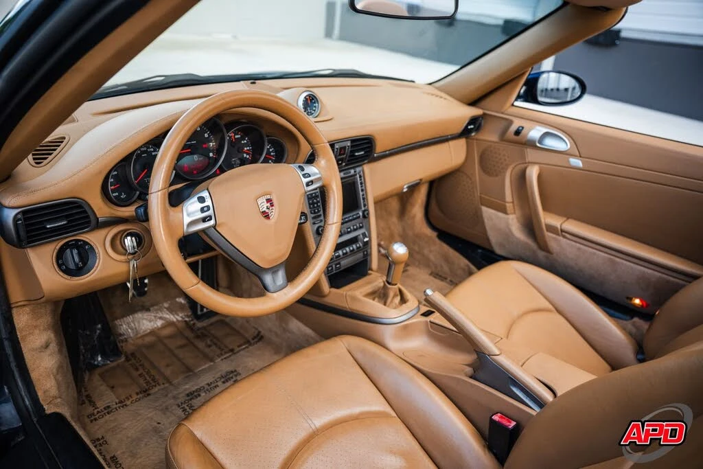 2006 Porsche 997 Carrera 4 - Image 2 of 31